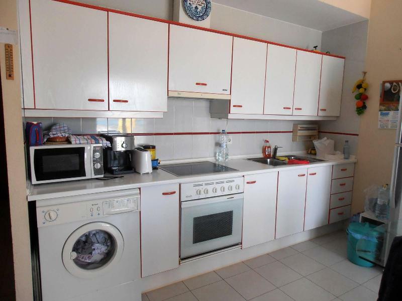 Apartamentos Surfing 3000 Peñíscola Dış mekan fotoğraf